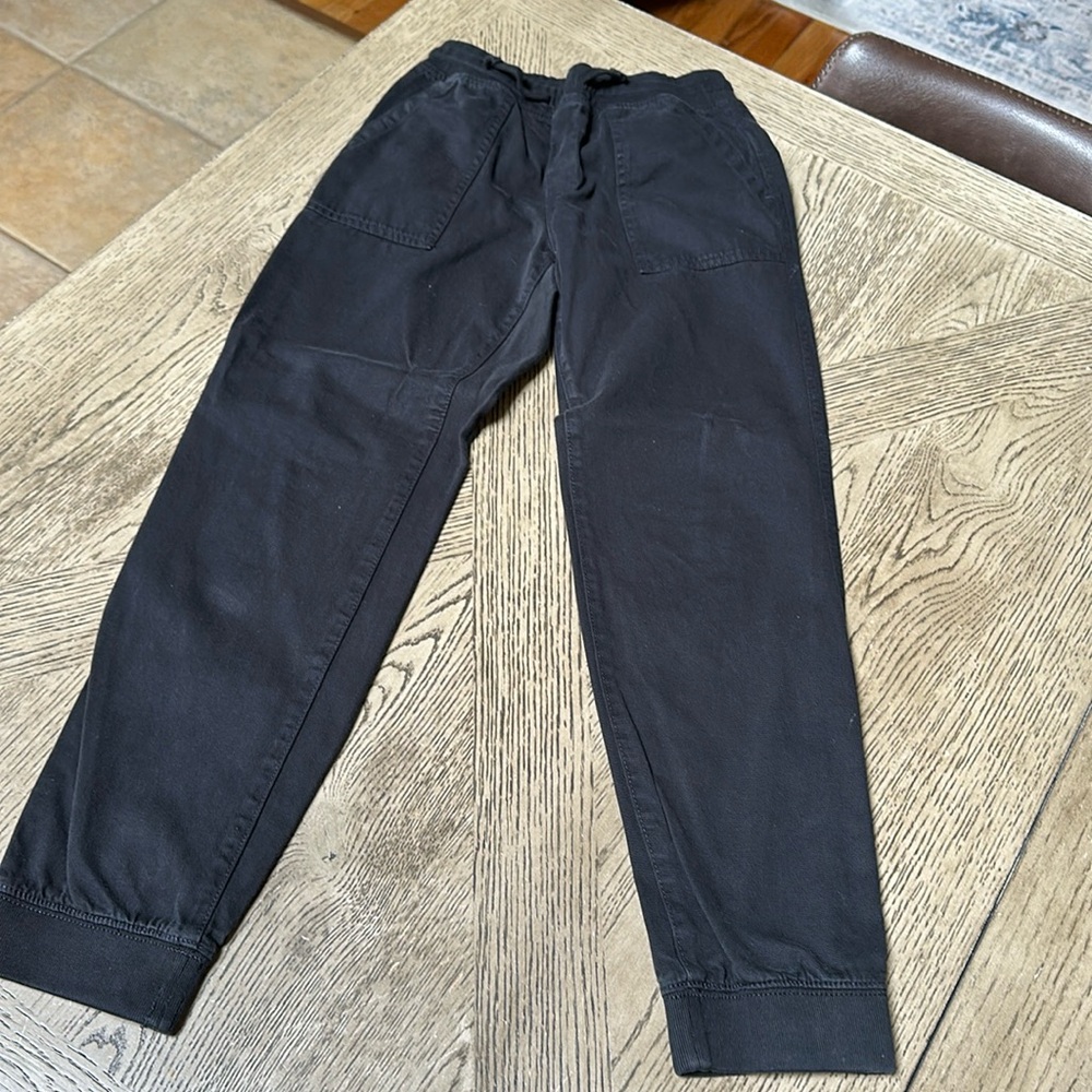 Gap size Large joggers